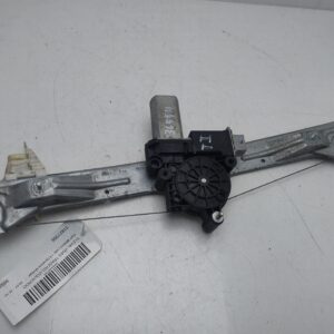 Fensterheber links hinten FIAT BRAVO [2006-2016] 51827396