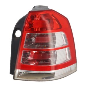 Rückleuchte Rechts OPEL ZAFIRA B [2007-2015]13260854