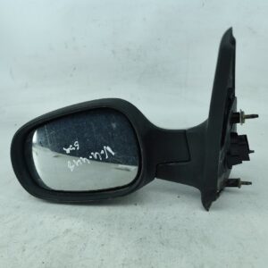 Außenspiegel links SILBER RENAULT MEGANE  [2001-2003] 12313040