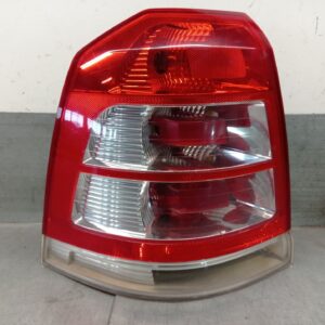 Rückleuchte Links OPEL ZAFIRA B [2007-2015] 13349825