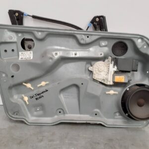 Fensterheber links vorne VW BORA [1998-2005] 1J4837729AA