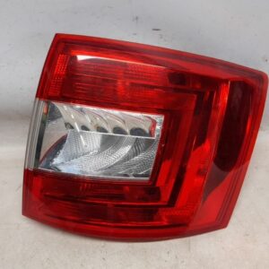 Rückleuchte Rechts SKODA OCTAVIA III Combi [2015] 0013419919