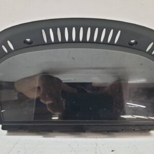 Display BMW 3 (E90) 320 [2007-2010] BM915197603G