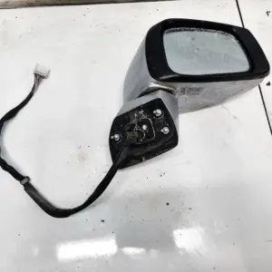 Außenspiegel Rechts HONDA FR-V [2005-2009] E6010028