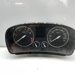 Instrumentenkombination RENAULT LAGUNA [2007-2015]  248100003R
