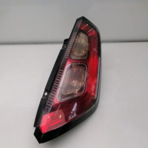 Rückleuchte Rechts FIAT PUNTO EVO [2009-2012] 518497390