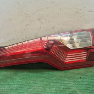 Rückleuchte Links CITROËN C4 Picasso [2010-2013] 165 01000202