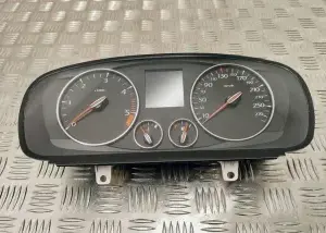 Laguna Coupe Instrumentenkombination A2C53172264