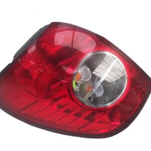 Rückleuchte Links CHEVROLET CAPTIVA [2007] 20946135