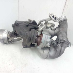 Turbolader/Kompressor MERCEDES-BENZ SPRINTER 3-t [2006-2018] A6510900980