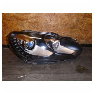 Scheinwerfer rechts XENON VW GOLF VI [2009-2012] 5K1941752D