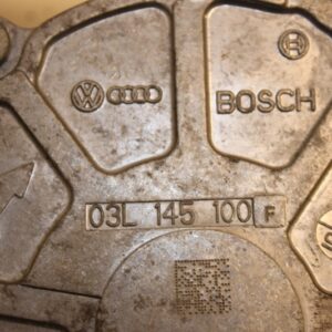 Vakuumpumpe VW SHARAN (7N1, 7N2) 2.0 TDI [2010] 03L145100F