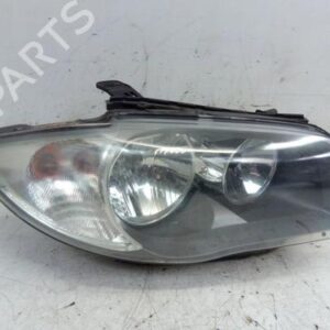 Scheinwerfer rechts BMW 1 (E87) 116 i [2009-2011] 7249650