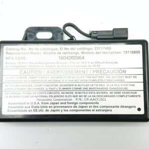 Elektronik Modul OPEL MOKKA / MOKKA X [2015-2019] 23117460