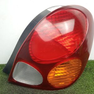 Rückleuchte Rechts TOYOTA COROLLA Compact [1997-2000] 54596293