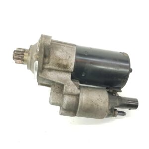 Anlasser AUDI A3 (8P1) 2.0 TFSI 02E911023 [2004-2012] 0001121412