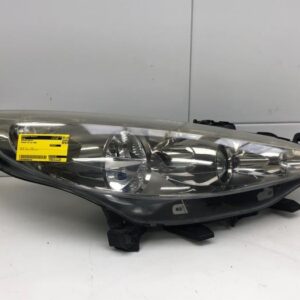 Scheinwerfer rechts PEUGEOT 207 [2006-2013] 89901973  9683201480