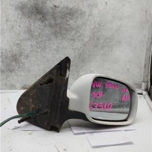 Außenspiegel rechts VW POLO [1999-2001] E9014067