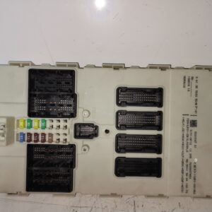 Sicherungskasten BMW 1 (F20) 116 d [2011-2015] 6135930354701