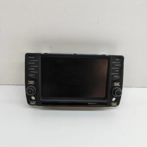 Display VW GOLF VII [2013-2020]  5G0919606
