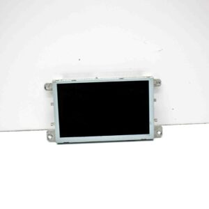 Display AUDI Q5 [2008-2012]  8R0919604