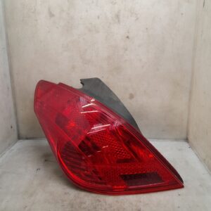 Rückleuchte Links PEUGEOT 308 SW [2007-2014] 6350FF