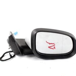 Außenspiegel rechts VOLVO V50 4300790