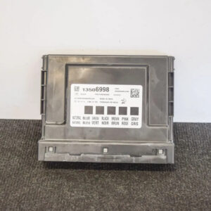 Elektronik Modul OPEL MOKKA / MOKKA X [2013-2019] 13506998