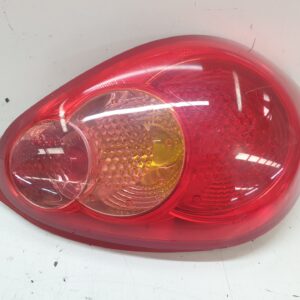 Rückleuchte Links TOYOTA AYGO [2005-2014] 815600H020