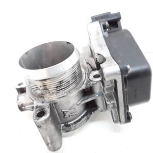 Drosselklappe SKODA RAPID (NH3, NK3, NK6) 1.6 TDI [2012-2019] 128063ADV100