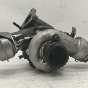 Turbolader/Kompressor AUDI A4 B6 (8E2) 1.9 TDI [2000-2004] 6T1749VA