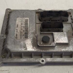 Steuergerät Motor SMART CITY-COUPE [1998-2004] 0003107V007