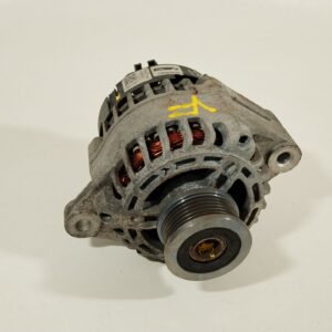 Lichtmaschine FIAT GRANDE PUNTO (199_) 1.9 D Multijet [2005] 51764265 LRA02809
