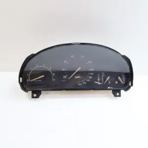 Instrumentenkombination SAAB 9-3 (YS3D) 2.3 i [1998-2002] 5042320