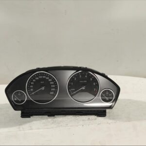 Instrumentenkombination BMW 3 (F30, F80) 320 i [2015-2018] 9232895