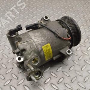 Klimakompressor FORD FIESTA VI [2013-2017] VR9EDHNC