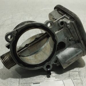 Drosselklappe BMW 5 Touring (E61) 535 d [2004-2010] 780438401