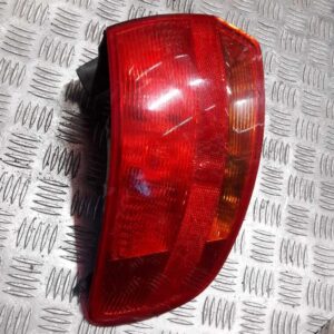 Rückleuchte Links AUDI A3 [2005-2008] 8P4945095G