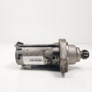 Anlasser AUDI A3 (8P1) 1.6 [2003-2012] VWAG02M911023M