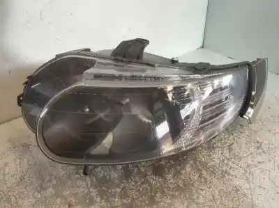 Scheinwerfer links XENON SAAB 9-5 [2006-2009] 89101416006SX