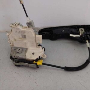 Türschloss rechts hinten AUDI Q5 [2012-2017]  8K0839016C E1-B6-24-1