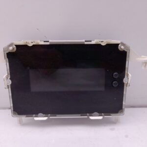 Display FORD FIESTA VI [2008-2017] AA6T18B955AA