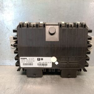 Steuergerät CITROËN C4 Grand Picasso I (UA_) 1.6 HDi [2006-2011] 9663758080 4461580030