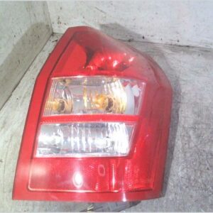 Rückleuchte Rechts CHRYSLER 300C [2005-2012] 4805966RH