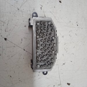 Heizwiderstand VW GOLF VI (5K1) [2008-2014] 3C0907521D