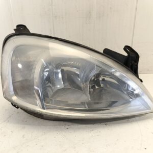 Scheinwerfer links OPEL CORSA C [2000-2009] 09114330