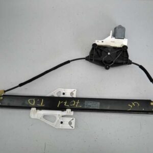 Fensterheber rechts hinten AUDI Q5 [2012-2017] 8R0839462D