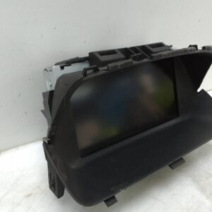 Display OPEL MOKKA / MOKKA X [2012-2019] 95088020