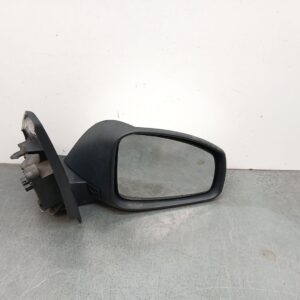 Außenspiegel rechts RENAULT MEGANE [2010] 12523170