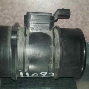 Luftmassenmesser RENAULT CLIO IV (BH_) [2012-2021] 8200682558B